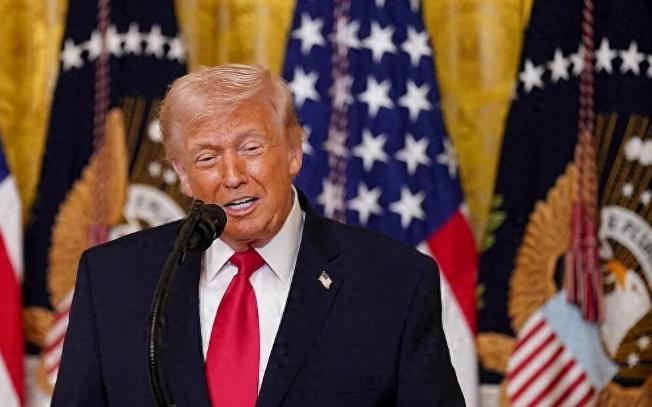 可能有人会疑惑，美国为啥这么执着于盯着中国在拉美的23个港口？答案很简单，他们想