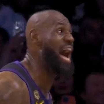 20投8中，罚球14中10，28分8篮板7助攻。如何评价勒布朗-詹姆斯G2的表现