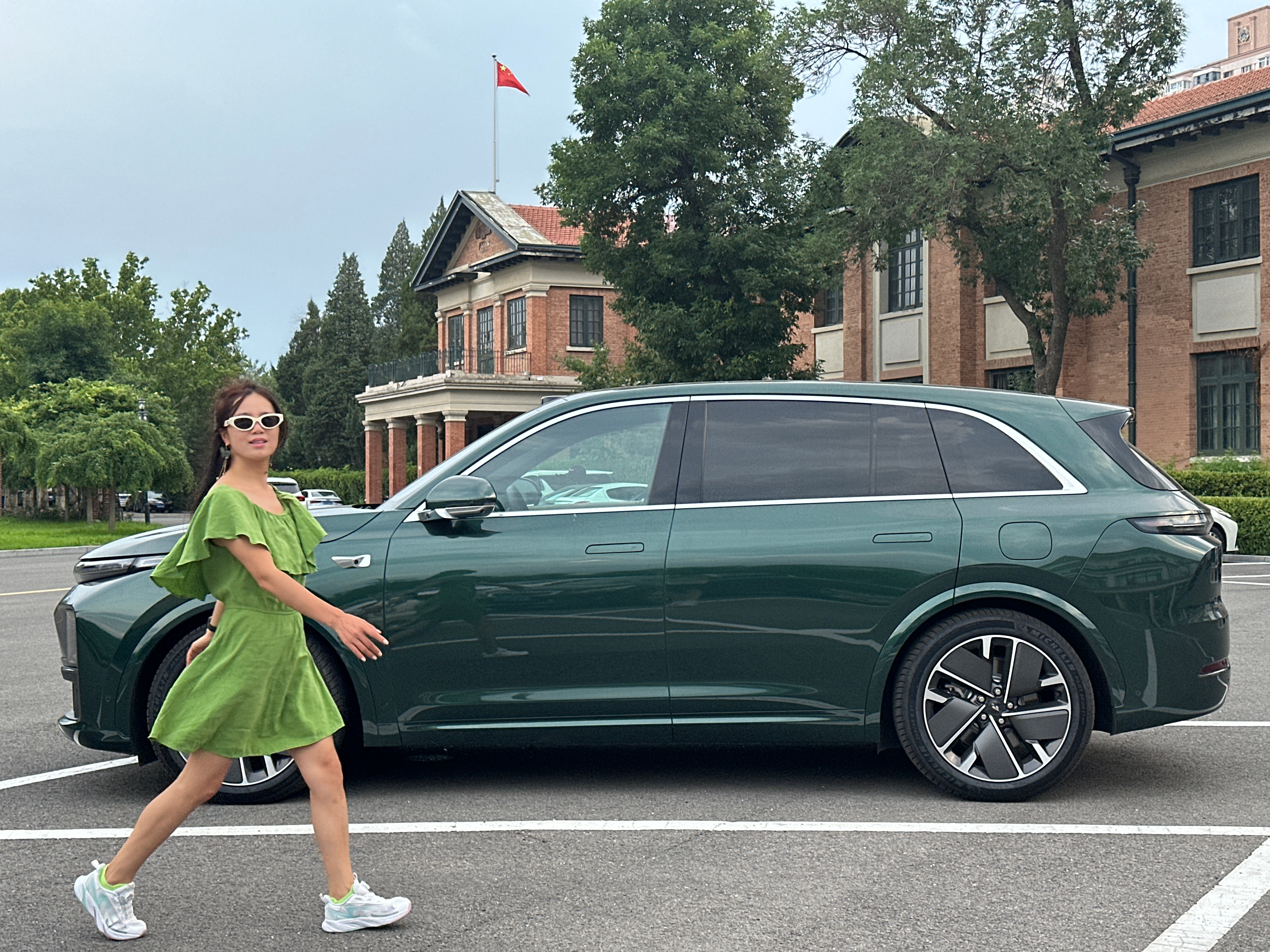 理想汽车又一项硬核技术获国际顶级认可！近日，理想马赫100芯片论文入选ISCA 