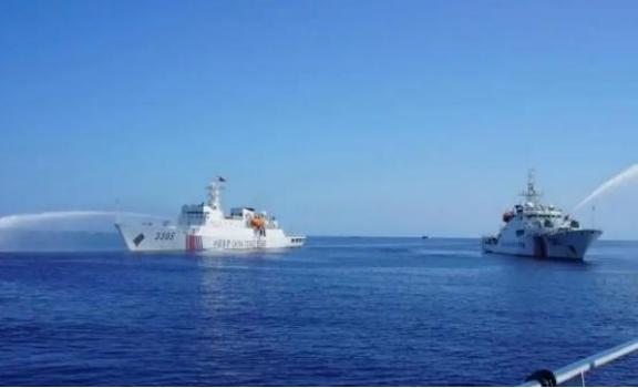 战争不可控，中国之所以不对菲律宾、越南甚至印度轻启战端，并不是我们打不赢这些国家