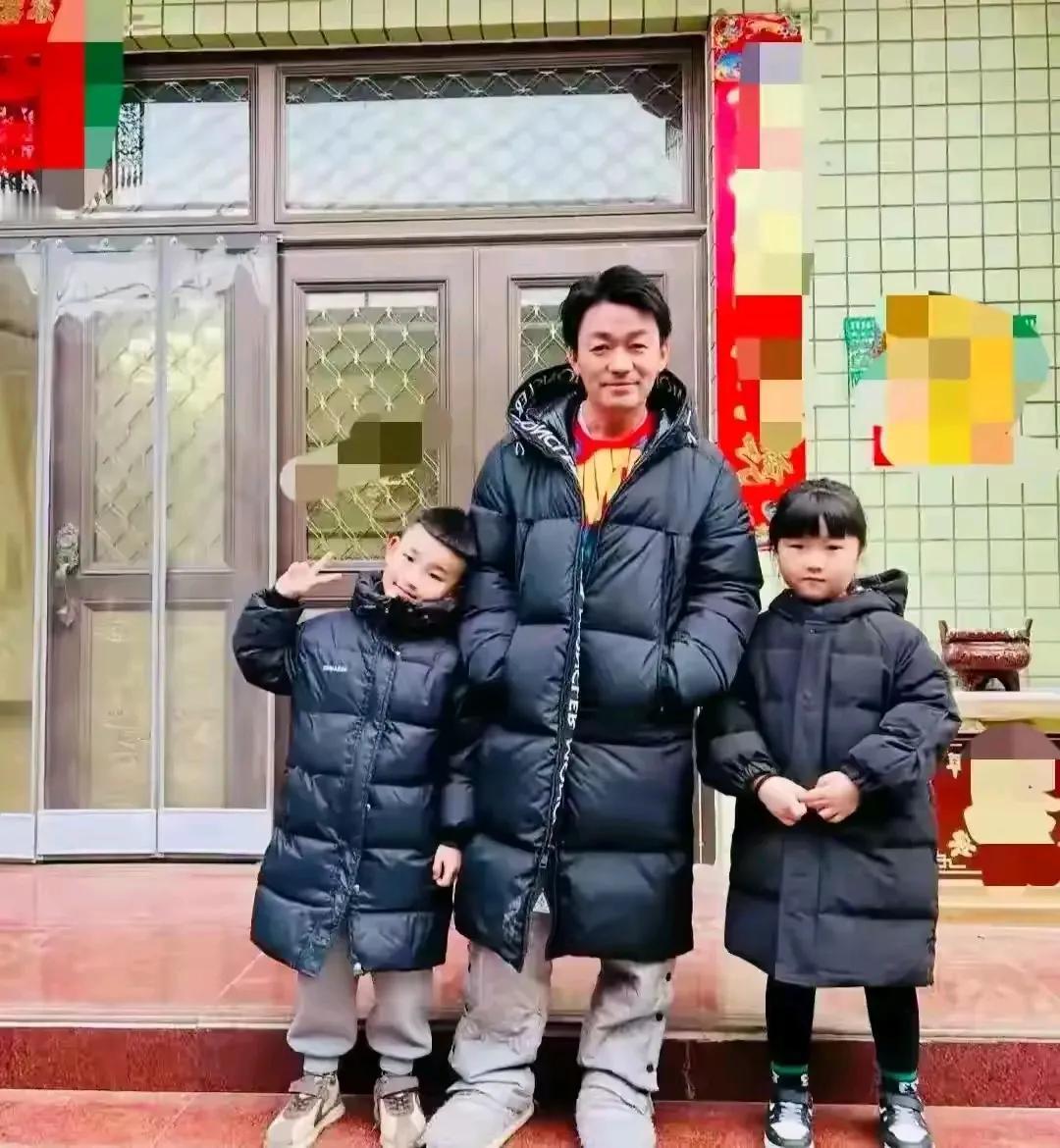 这个男人事业有成且儿女双全，可他还是失败的！为什么呢？因为他连自己的老婆都看不住