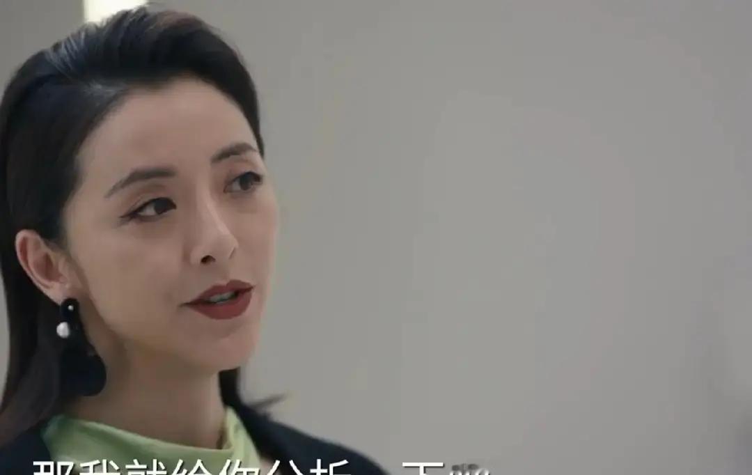 你以为演员拼演技？后台数据撕开伪装：每10个演员，7个在焦虑中颤抖。
 
看《时