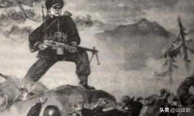 1951年，志愿军清点战俘，发现有63个英国俘虏无人认领，正疑惑时，两个新兵突然