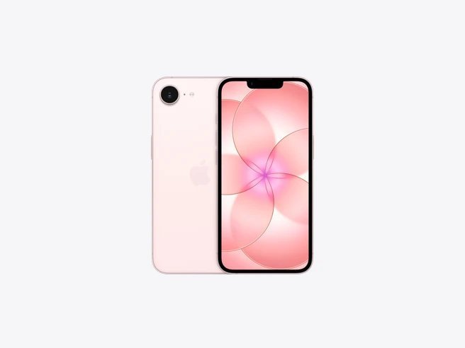 iPhone17e值得买吗感觉苹果对这iPhone17e的定位就挺迷的，都202