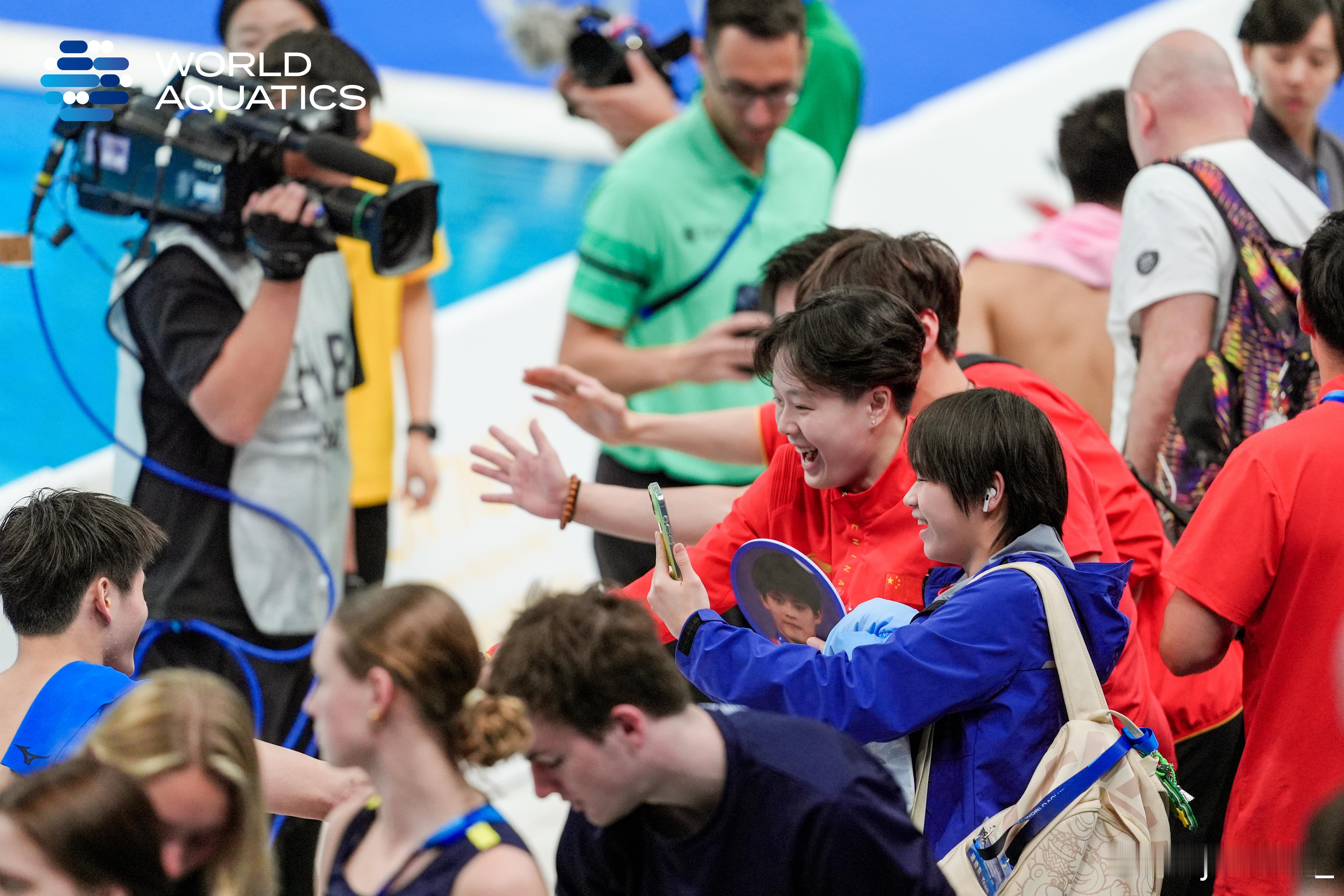 高考加油 [爱你] ​​​