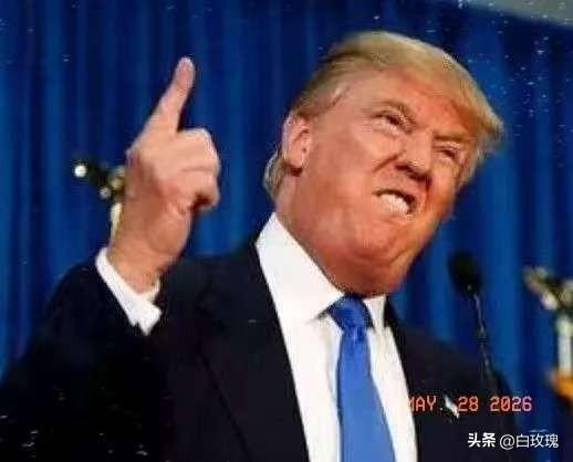 美国消息
6月5日，特朗普在白宫当着媒体直接把话挑明——普京跟泽连斯基要是能当面