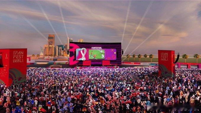 2026年世界杯还有5天就要开始了，其中美国队的首场比赛会于美国西部时间周五晚上