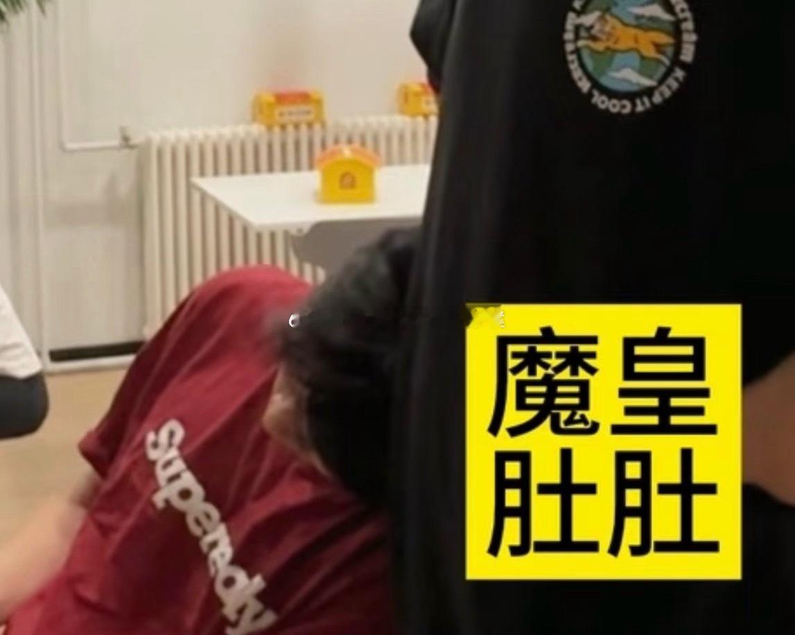全世界最喜欢懒人沙发的鱼鱼雷雷每日一鱼雷