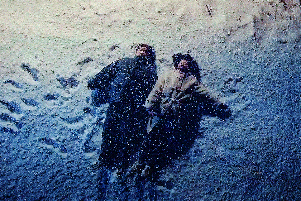 韩剧闪亮小韩最拿手的题材还是细腻的melo 