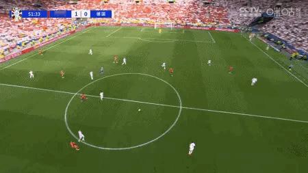 加时绝杀！西班牙2-1德国，昂首挺进欧洲杯四强西班牙和德国试探了好久，还是决定用