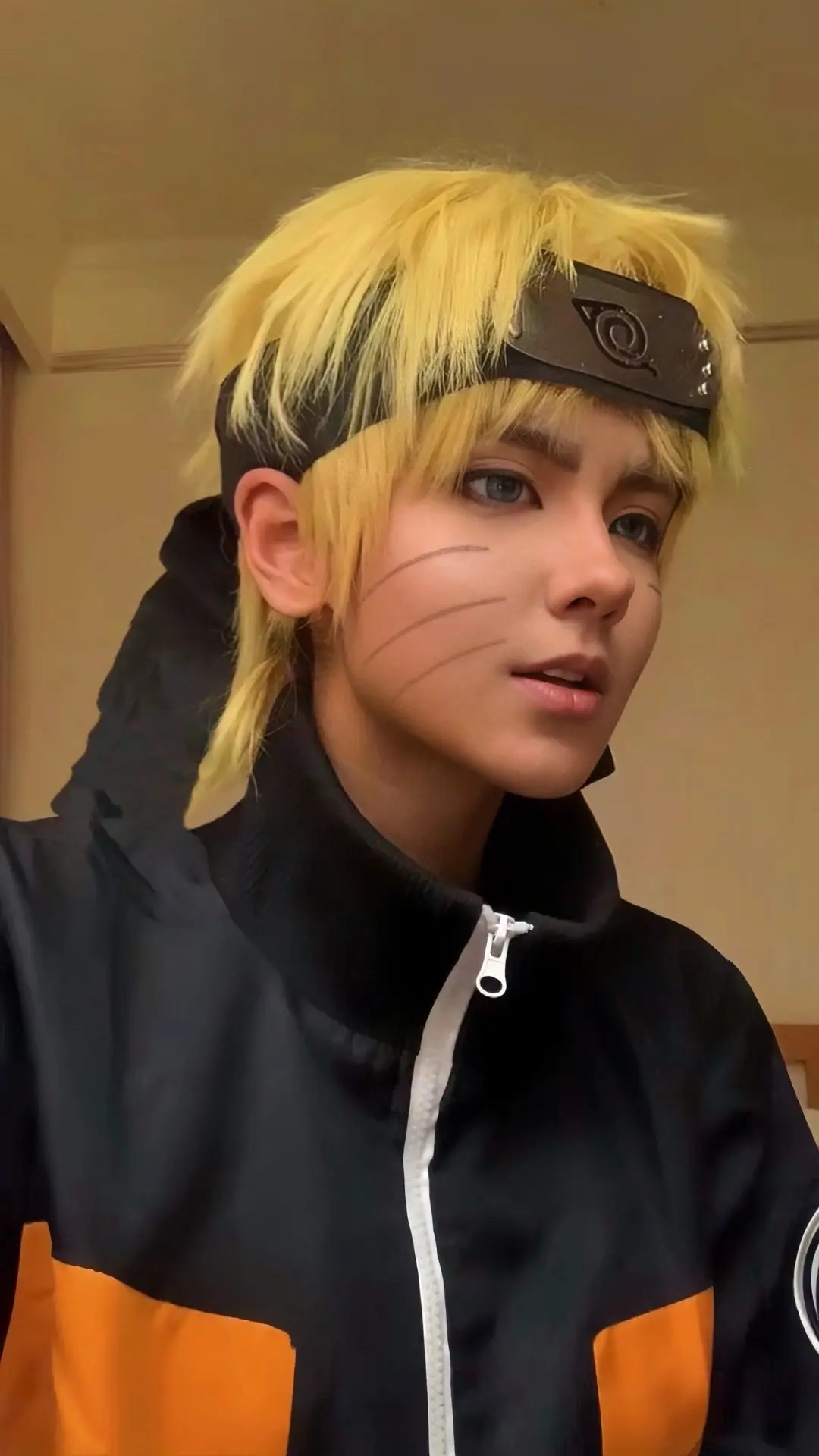 孩子们我来了。