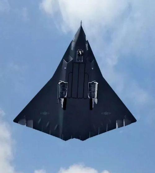 F-35真的能“隐身无敌”吗？俄伊战场已经敲响警钟！未来空战拼的不是一架飞机有多