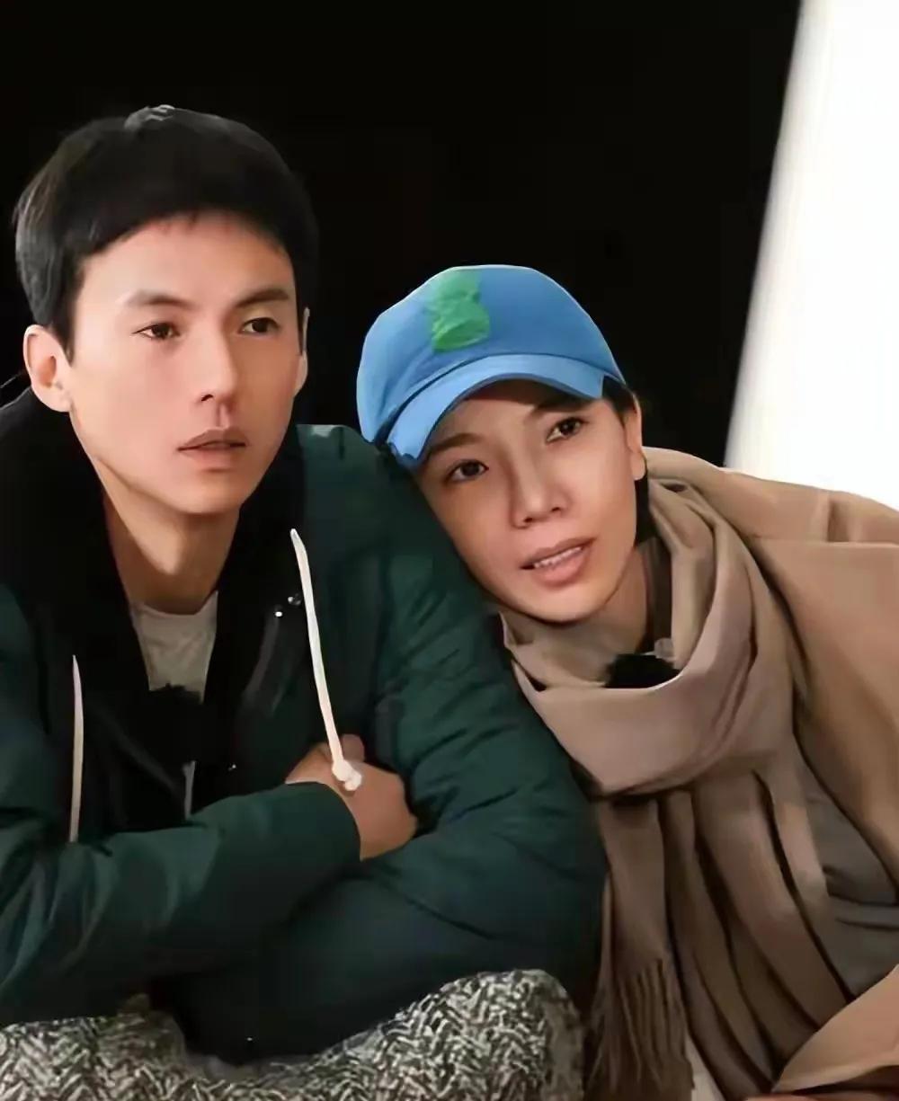 三个成年人，没一个无辜，张婉婷自曝曾当过小三！

张婉婷在对话中向Q女士坦言，在