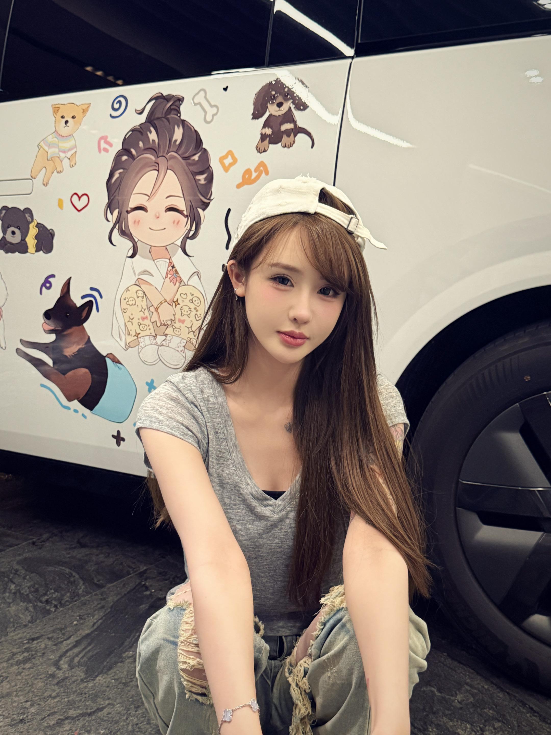 活在别人眼里 是对自己的不尊重