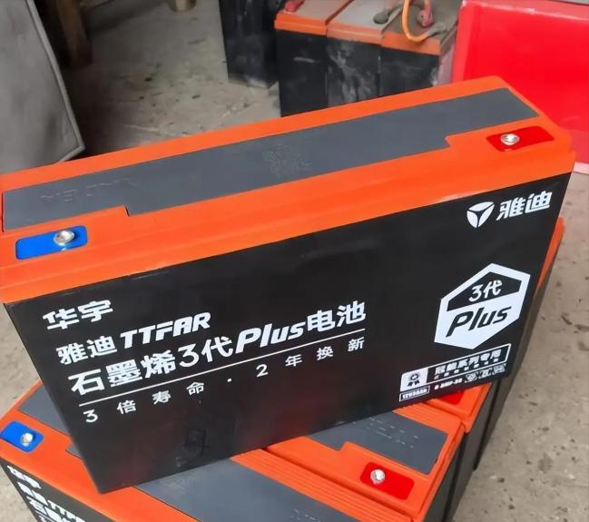 你发现没有？
现在的石墨烯电池，早就不是以前的噱头了。
尤其是这 3 种，耐用度