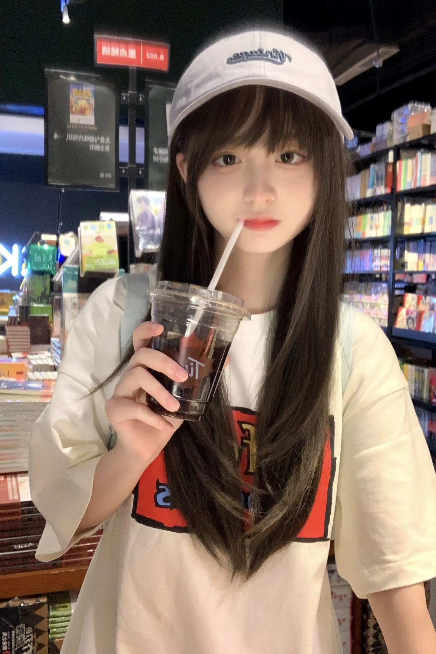 我每天都有一些小美好 想与你分享。