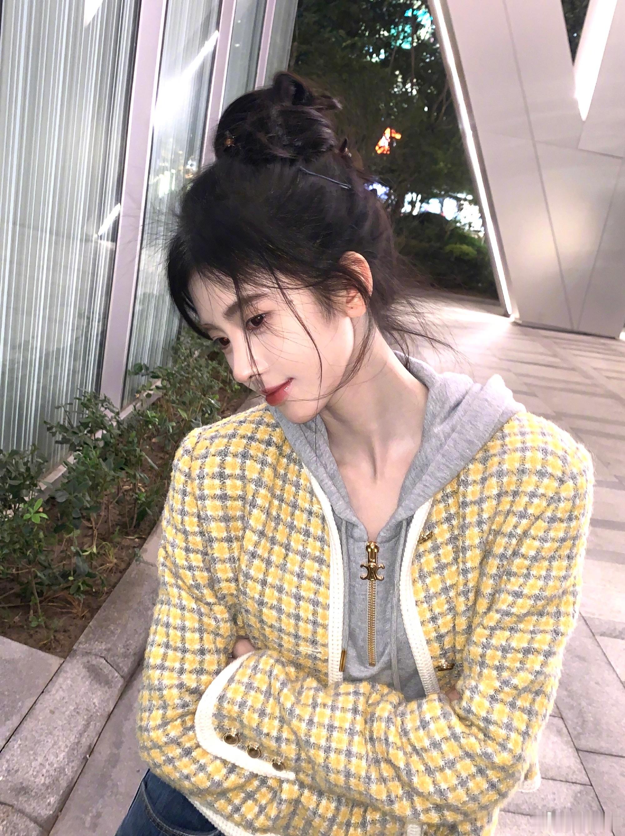 🍊💙鞠婧祎来战 🍊💙鞠婧祎阿黛 别再说自己是破碎的啦 我会做你的ok绷>