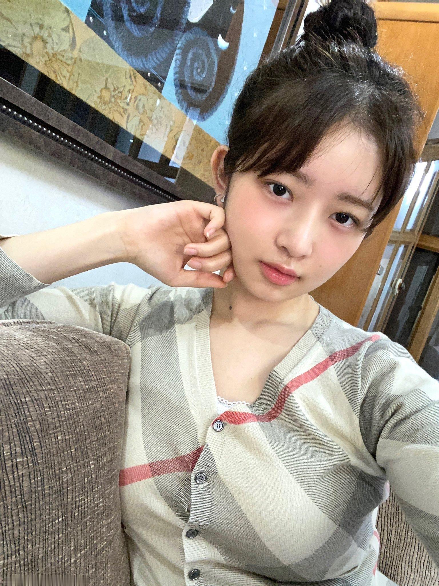 ive五团颜一 🌷ive五团一 🐥直井怜 220616【补档twi更新】🧸