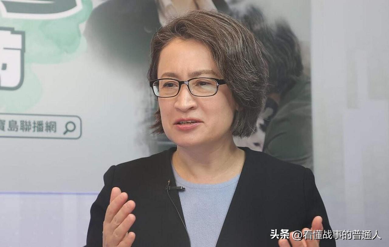 萧美琴把美日联合声明当救命稻草，殊不知美日从没打算为"台独"真正买单，历史上每一