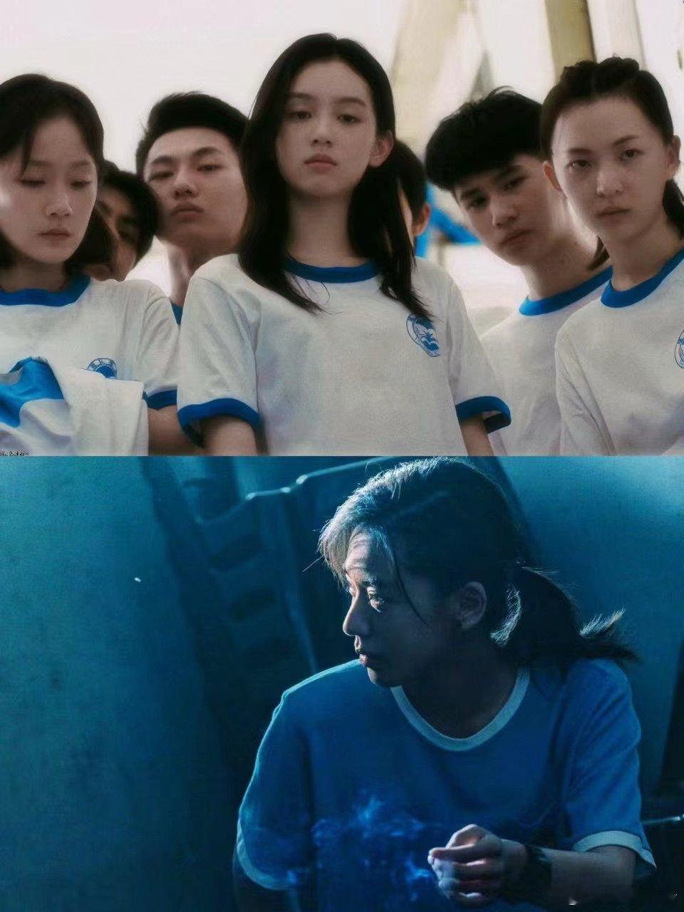 #默杀王晓赟子有魏莱那味了#校园霸凌真的特别过分，拒绝任何形式的校园霸凌，不得不