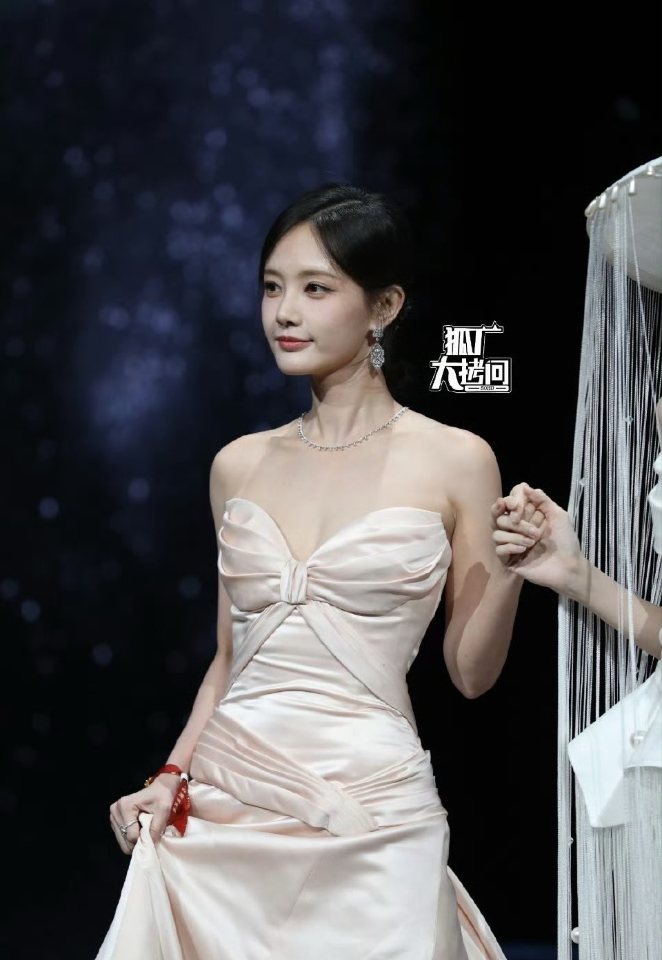 女明星的红毯生图状态女明星红毯之夜生图，女明星都美疯了好吗女明星的红毯生图 20