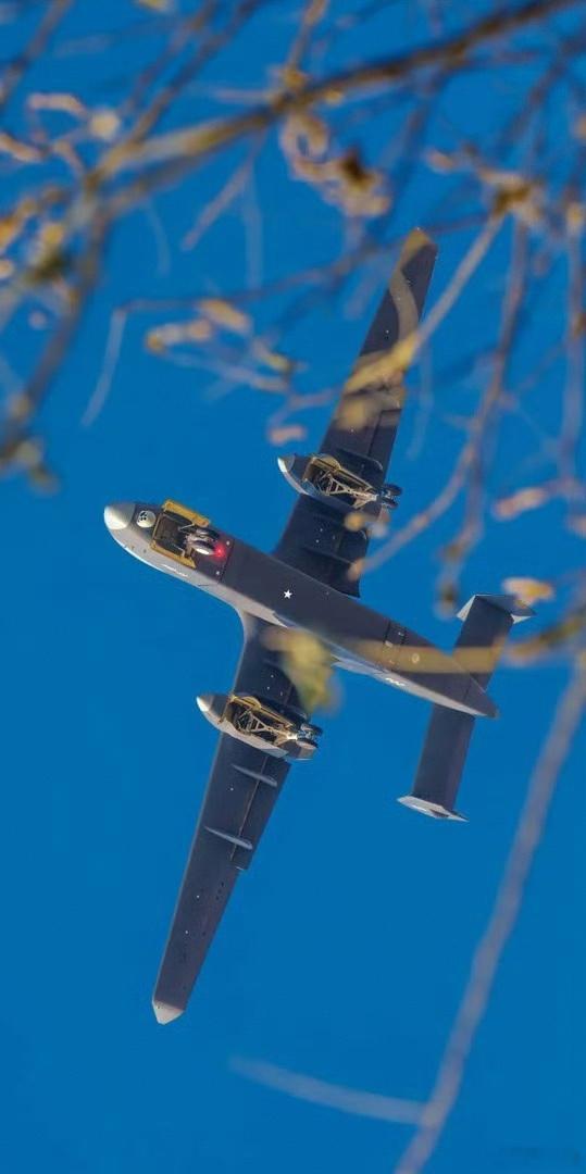 翱翔！九天！我们的无人机我军无人作战系统烽火问鼎计划