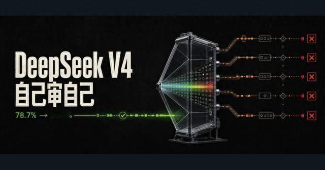 DeepSeek连跑5次超越Fable 5？算力该换地方了