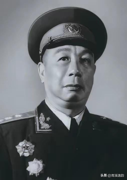 1981年，开国上将陈士榘要离婚，子女们知道后非但不阻拦，反而说：“离婚了也好，