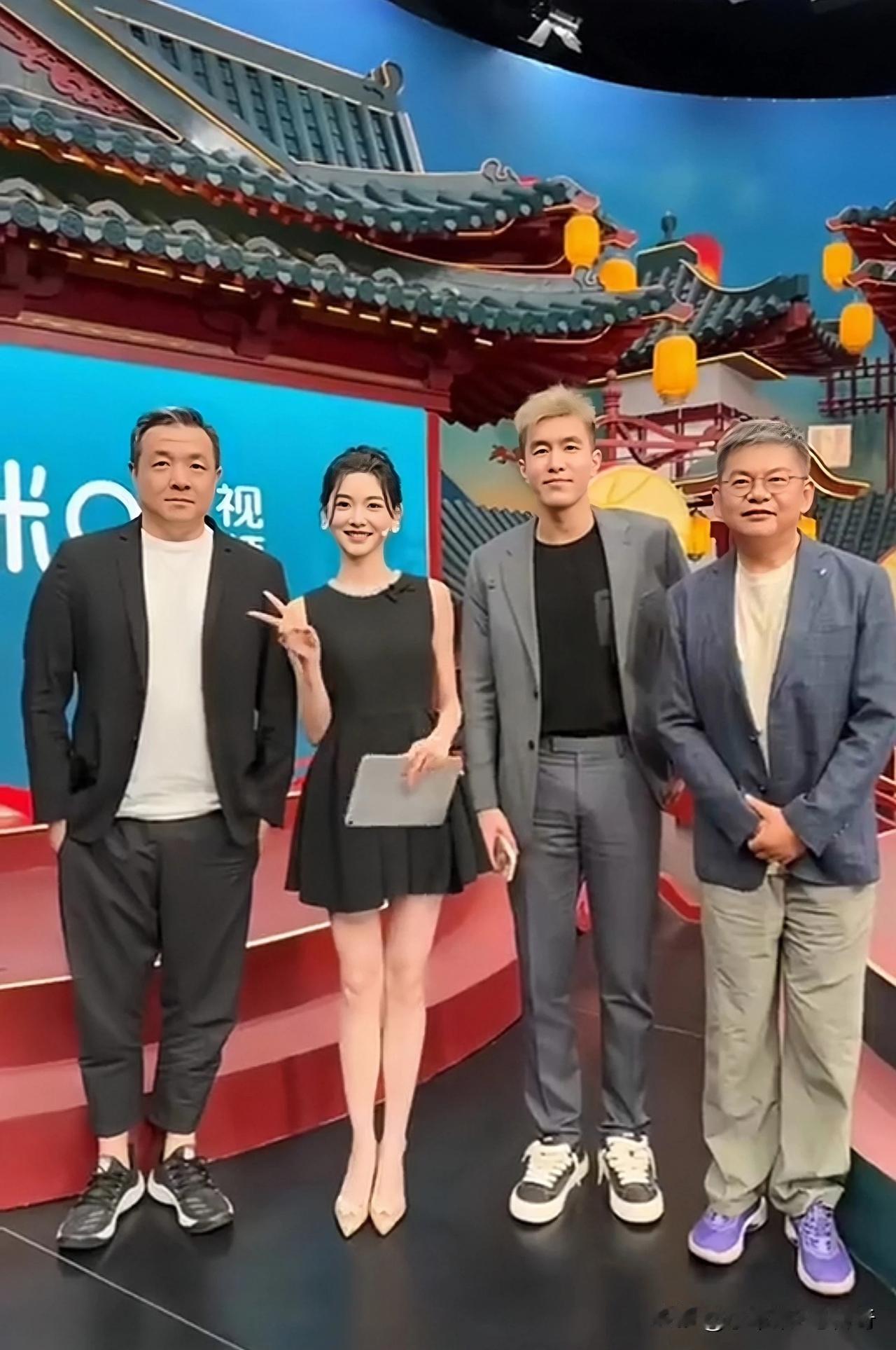 郭艾伦将继续解说CBA总决赛G6，咪咕官方消息，郭艾伦将继续担任CBA总决赛G6