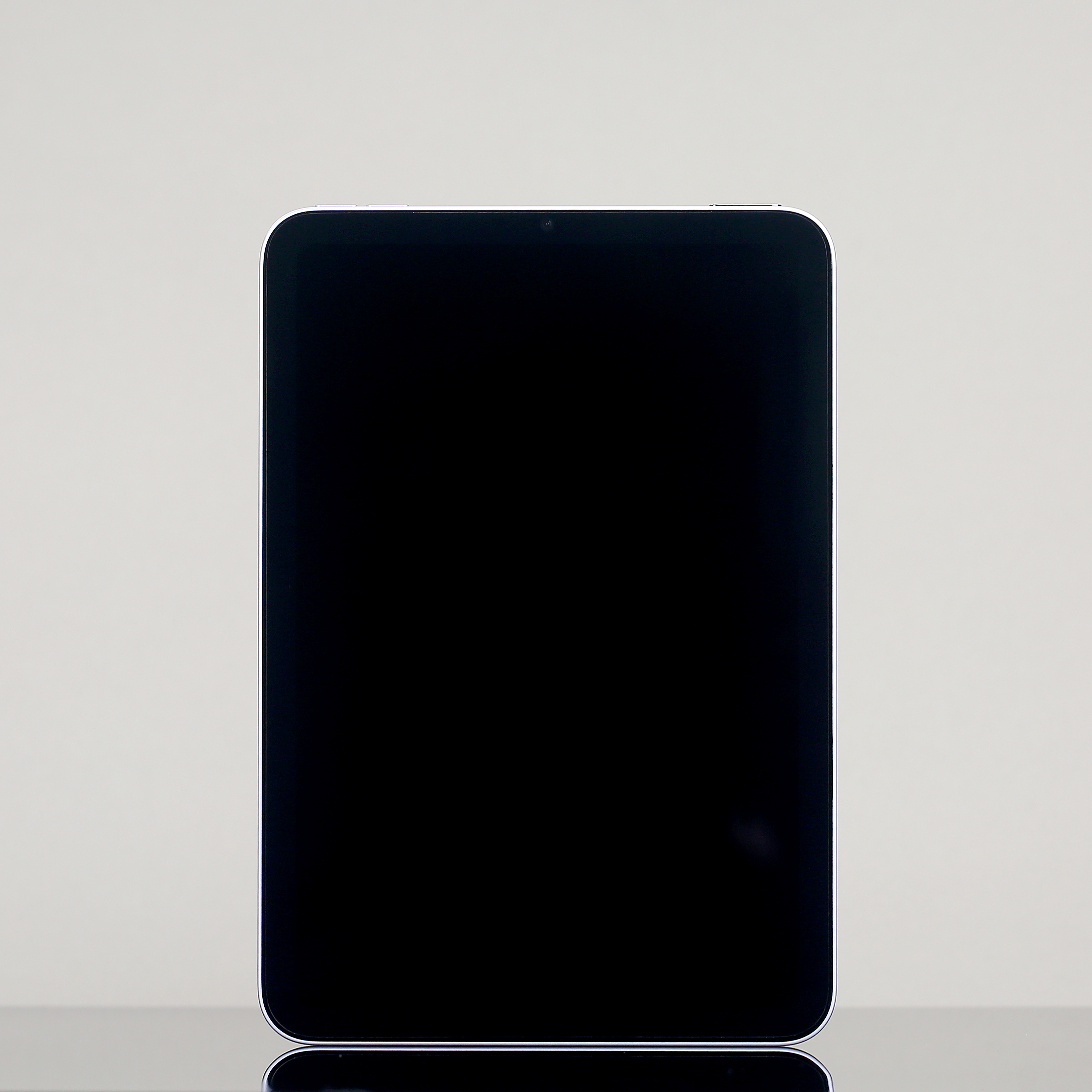 朋友们，iPad mini7/6 PET AR 膜来了。轻至 5.5 克左右，薄