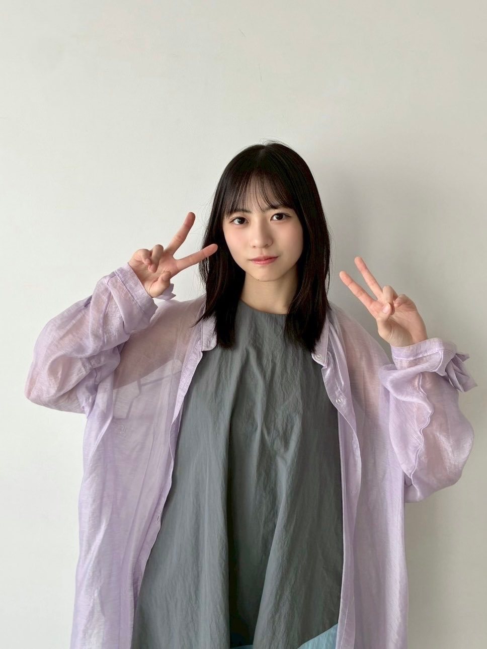 正源司陽子小坂菜緒渡辺莉奈　 EX大衆