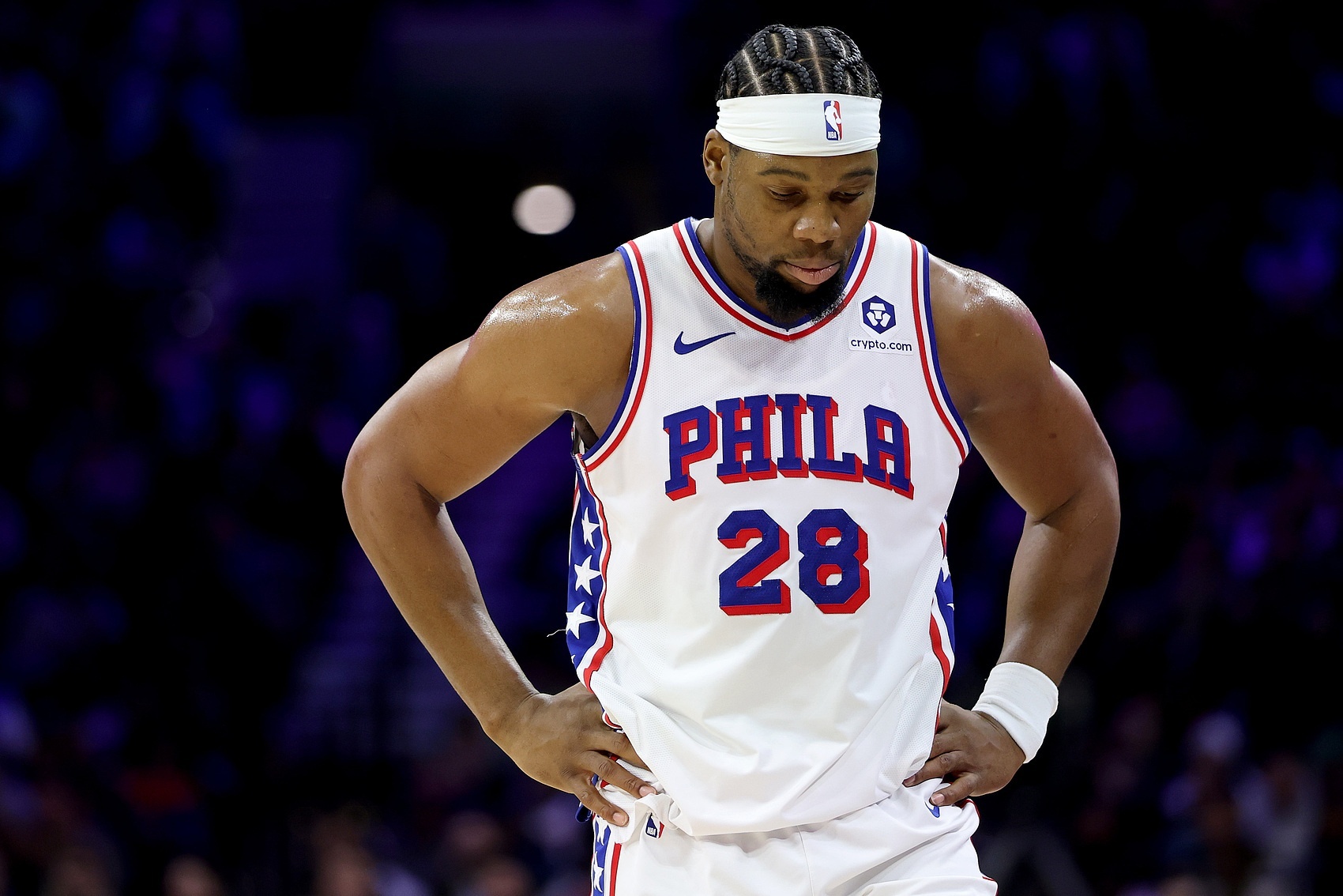 Tolis Kotzias：亚布塞莱计划争取再拿份合同留在NBA ​​​