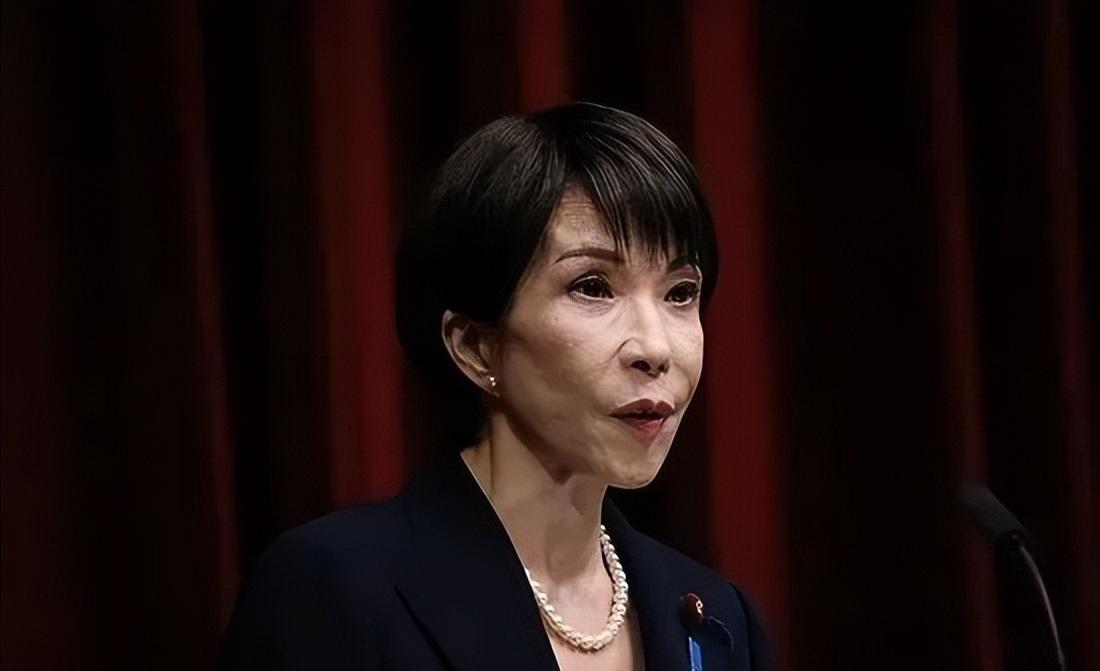 高市早苗当选日本首相！国会独大无羁绊，狂砸 5500 亿媚美，日本民生已千疮百孔