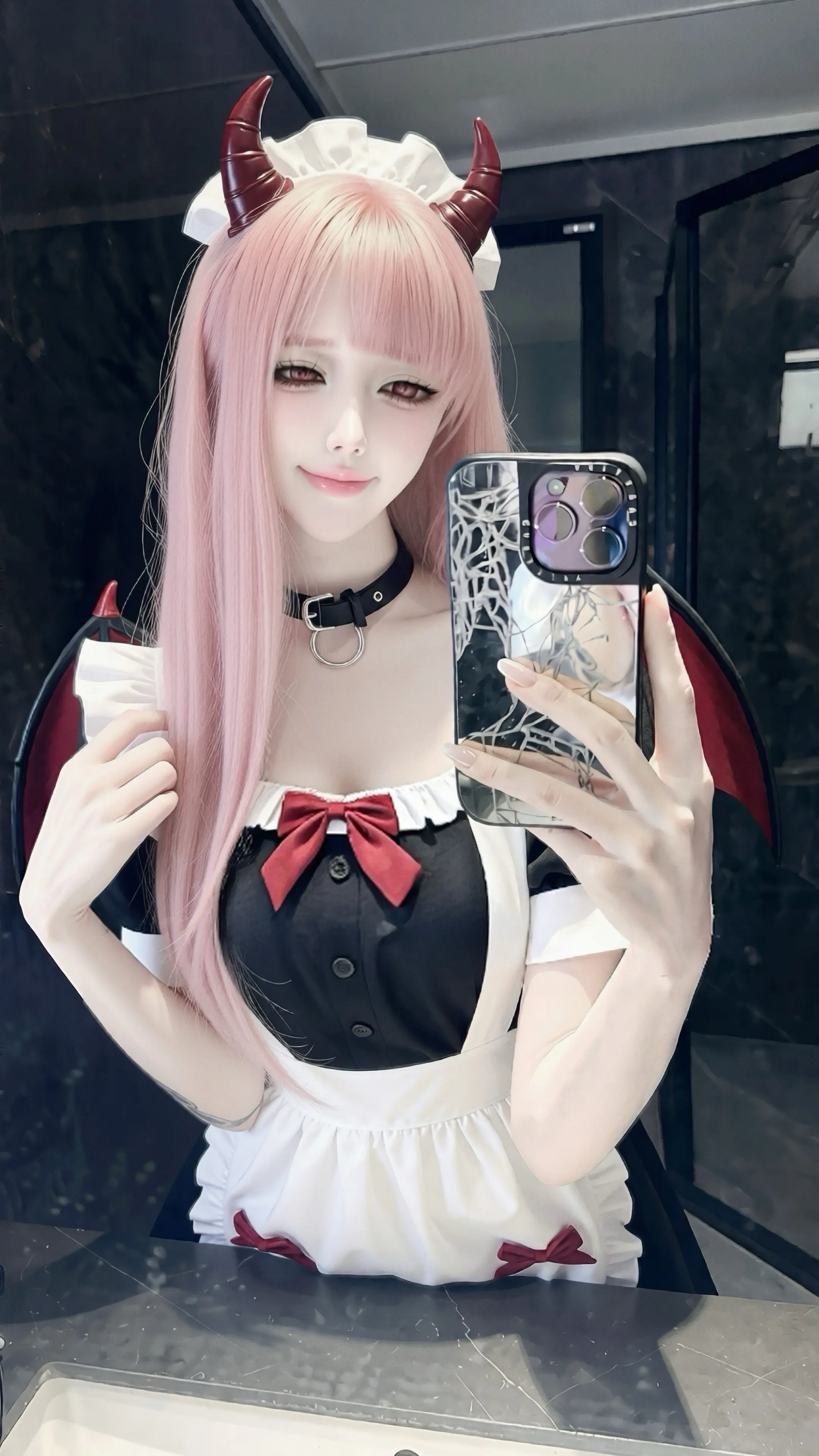 cross my heart