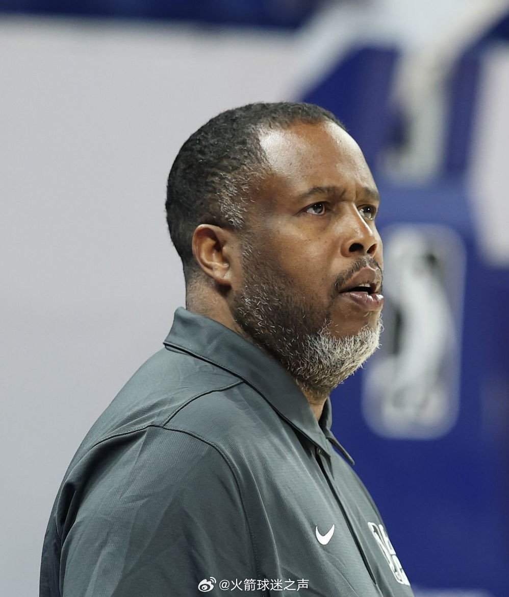 又一个！前NBA球员兼教练达蒙-琼斯被指控犯有非法赌博案 ​​​