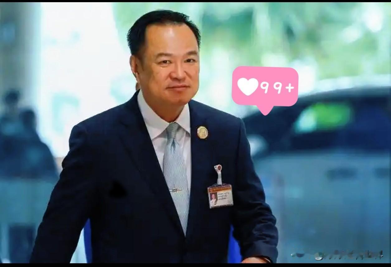 快讯，快讯！
泰国新政府宣布了！
9月18日消息，泰国总理阿努廷领导的新政府就泰