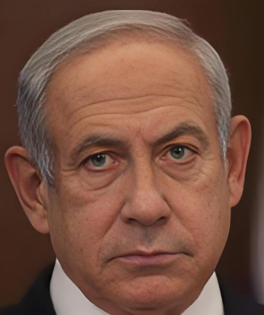 这次谁也救不了内塔尼亚胡，特朗普都不行！
为了保命，内塔尼亚胡这次真的豁出去了，