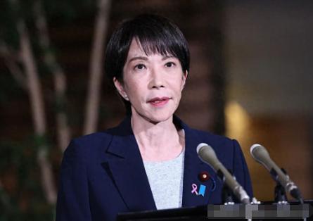 高市可以死心了，中方已经明确表示G20会议期间，中方高层没有会见日方领导人的安排