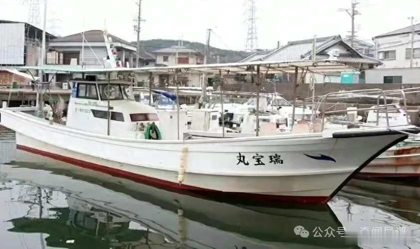 日本打响第一枪？船只越线被中方抓个正着，石破茂：日本会走老路12月2号这天，中国