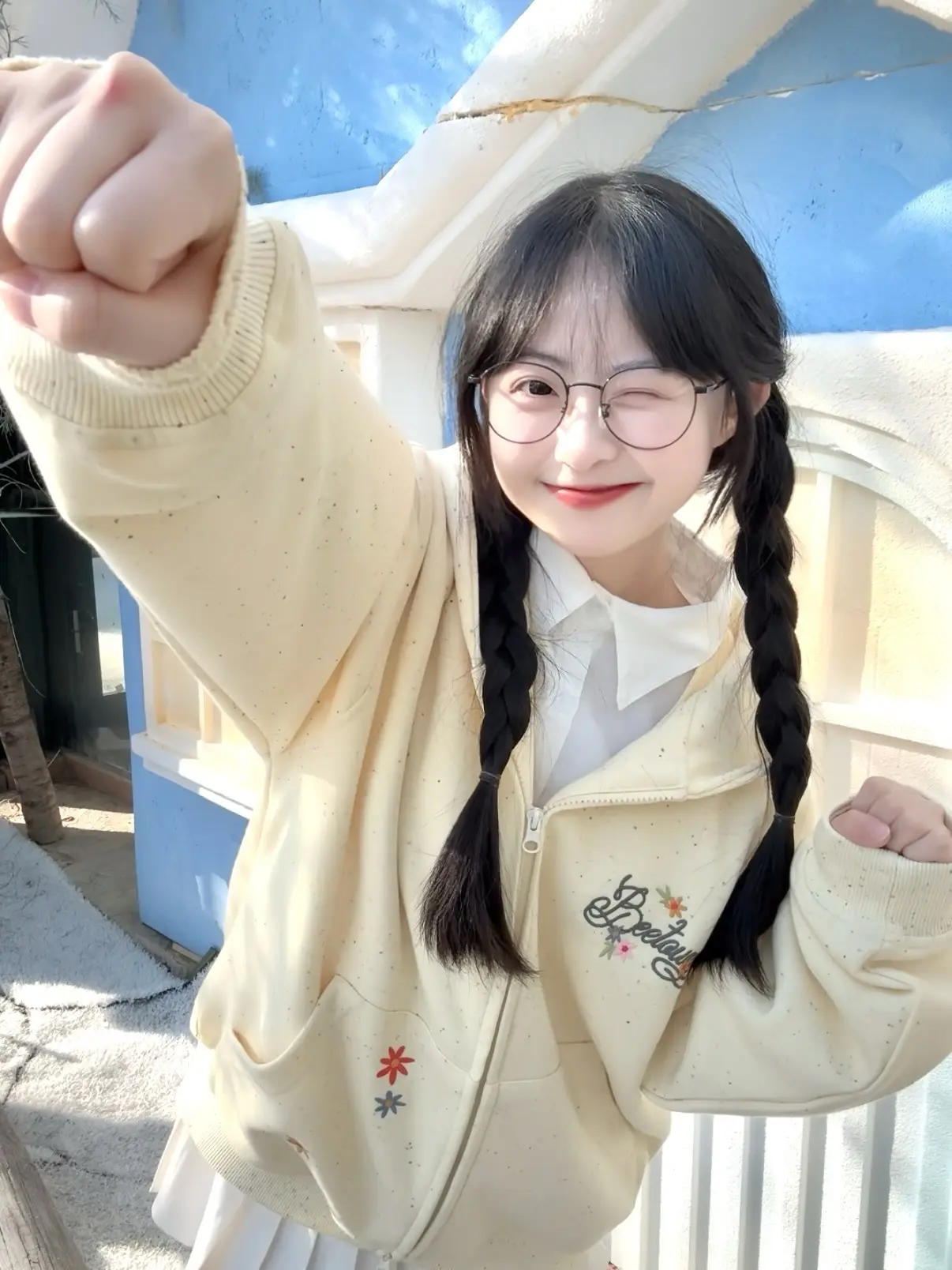 歌词是我要说的(￣∇￣)