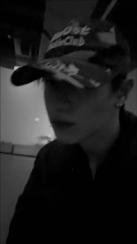 朱志鑫日常完全美式boy 