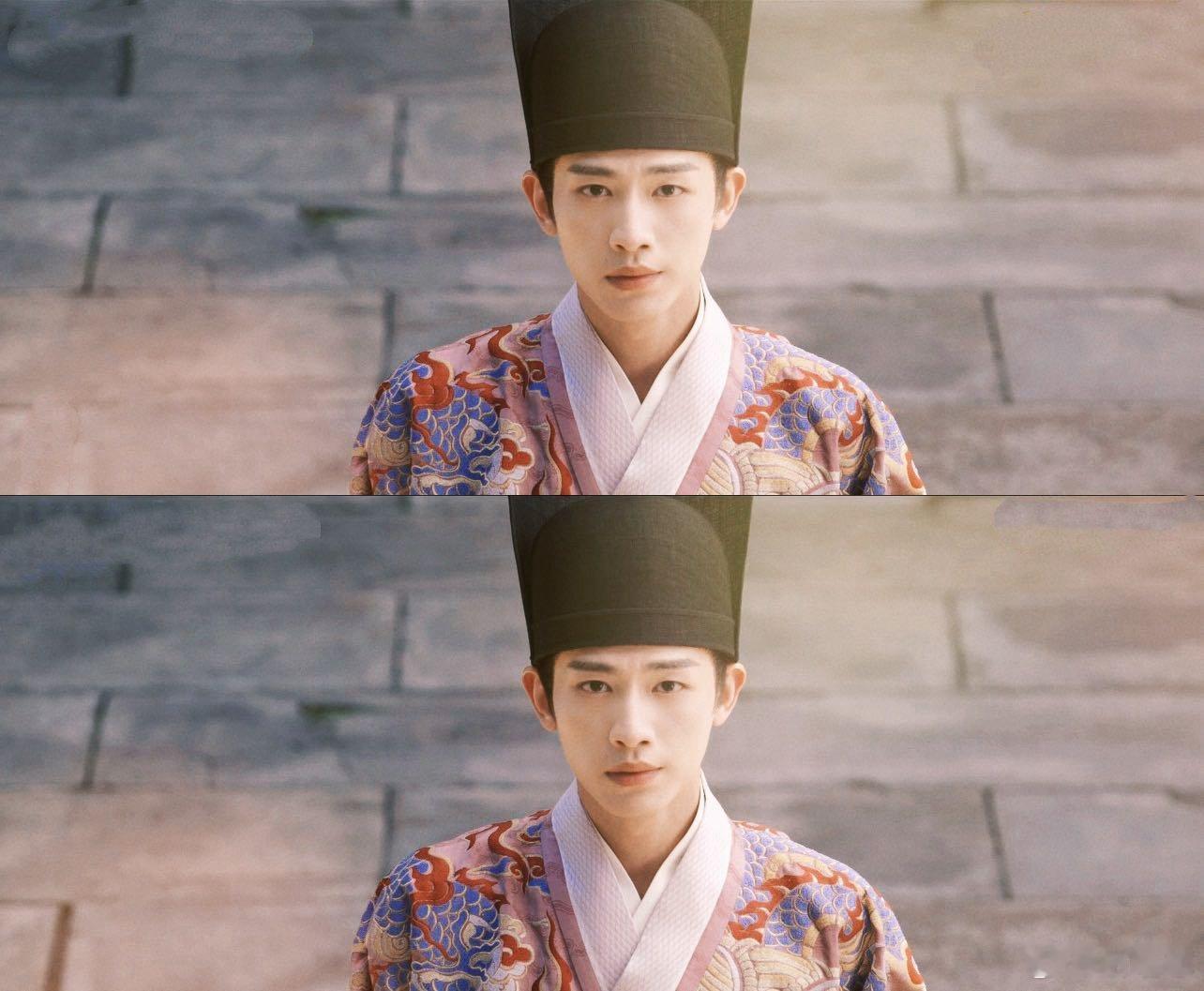 辛云来一剧双角演爽了辛云来一剧双色，前世督公的隐忍，今生锦衣卫的赤诚，两生都是不