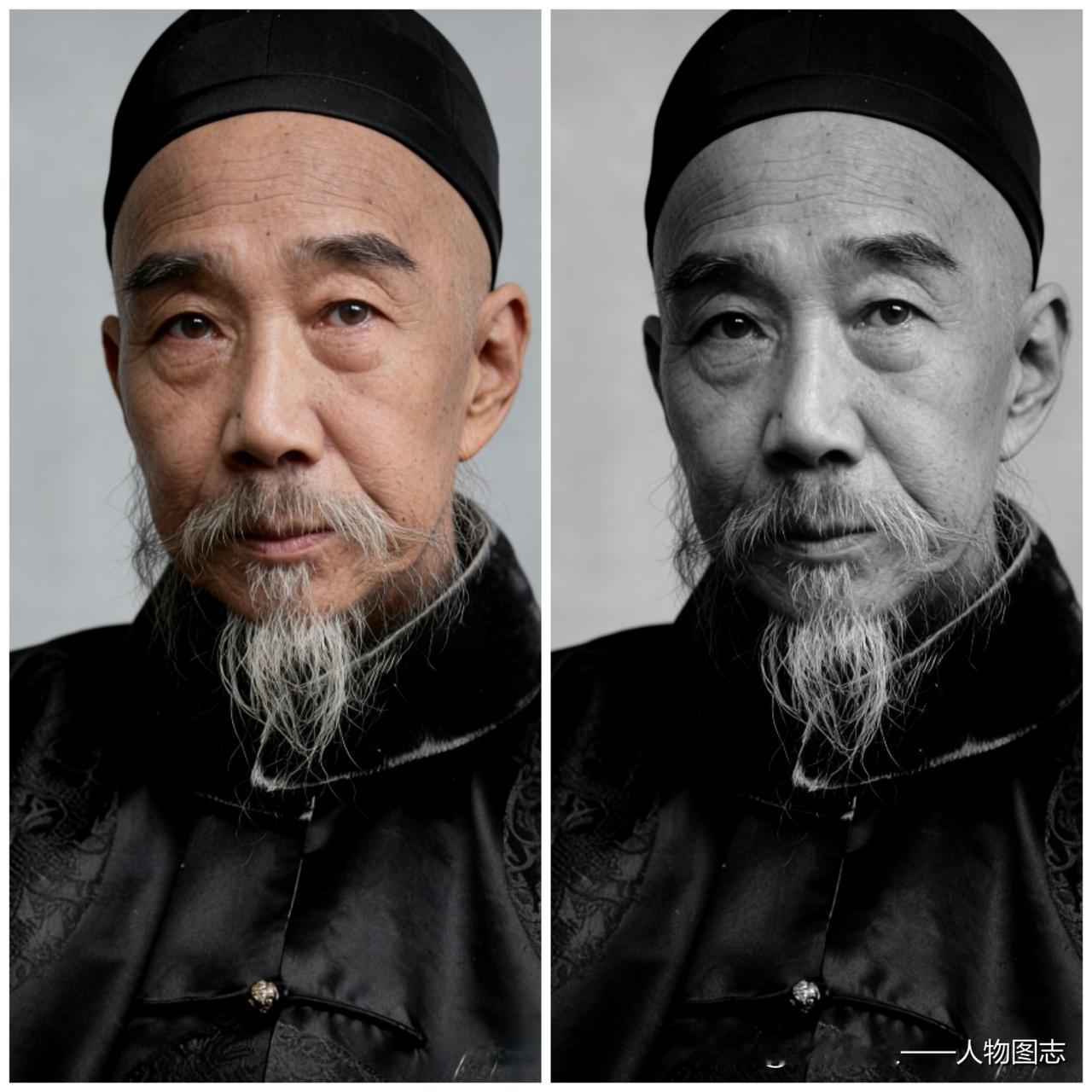 晚清两江总督刘坤一