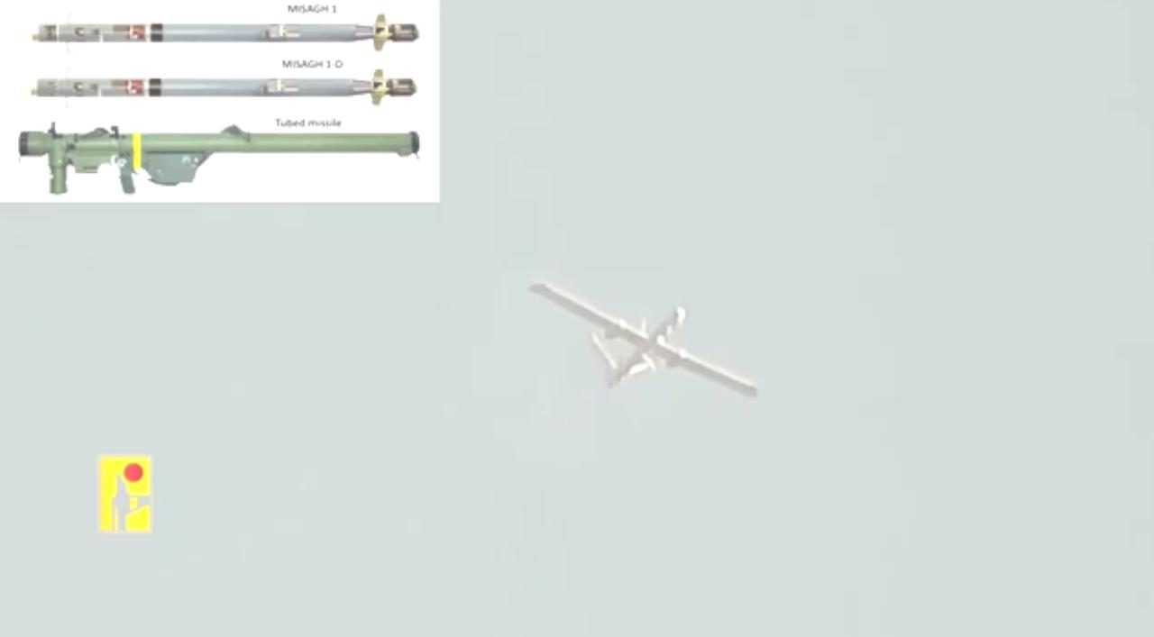 前卫防空导弹除了命中美国海军F-18舰载机之外，还在当地时间3月23日的时候，由