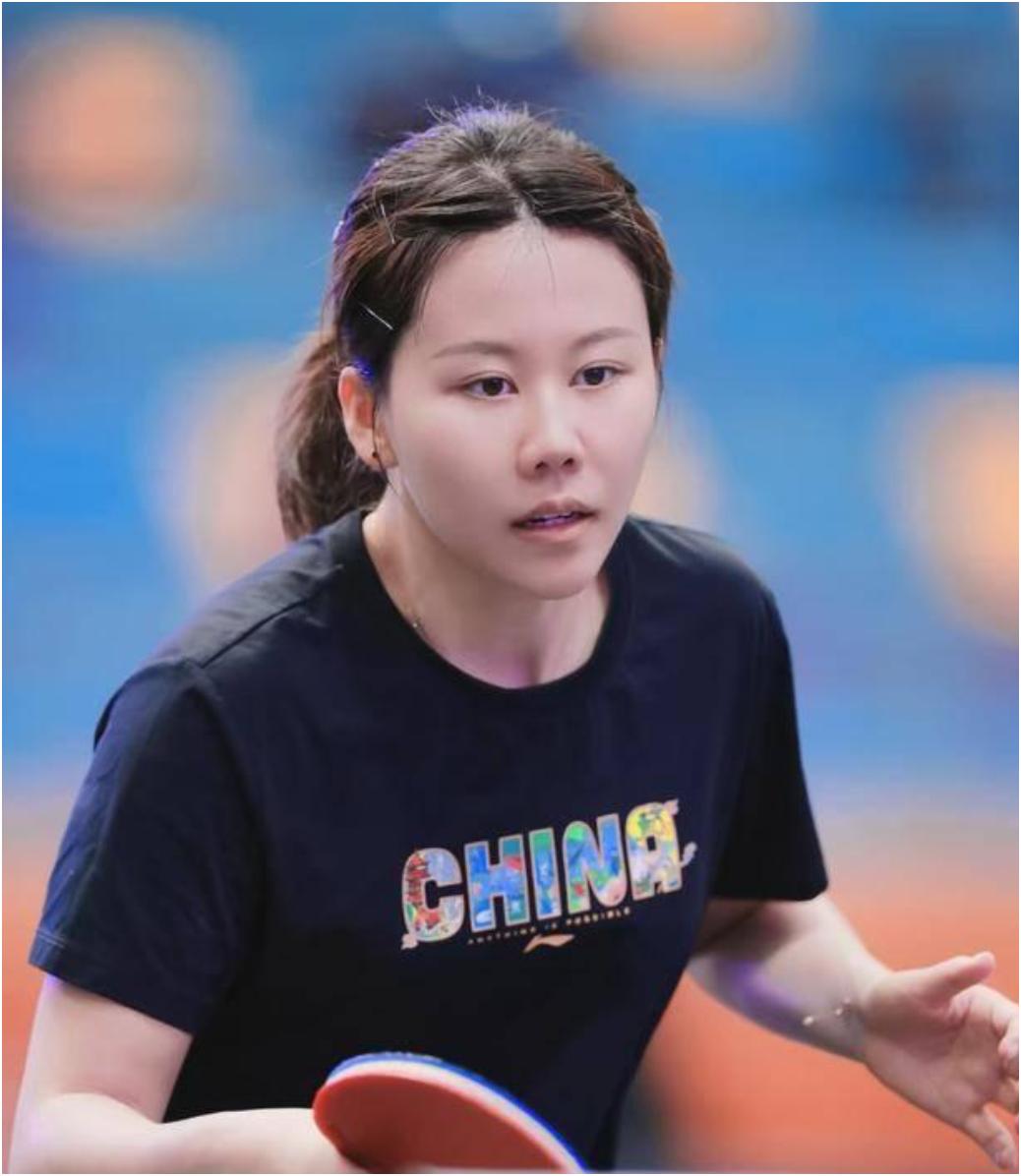 陈幸同职业生涯的10个知识点
1、她16岁进国家二队，17岁进国家一队。
2、世