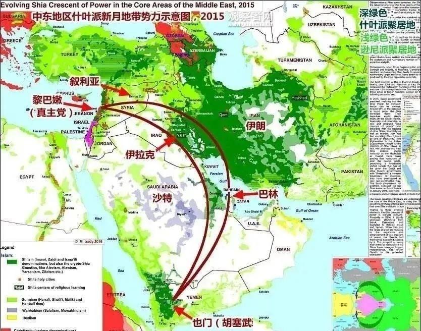 美国想稳局面，以色列却不断加码，谁也没料到伊朗没有乱，反而借着这场风波把全国力量