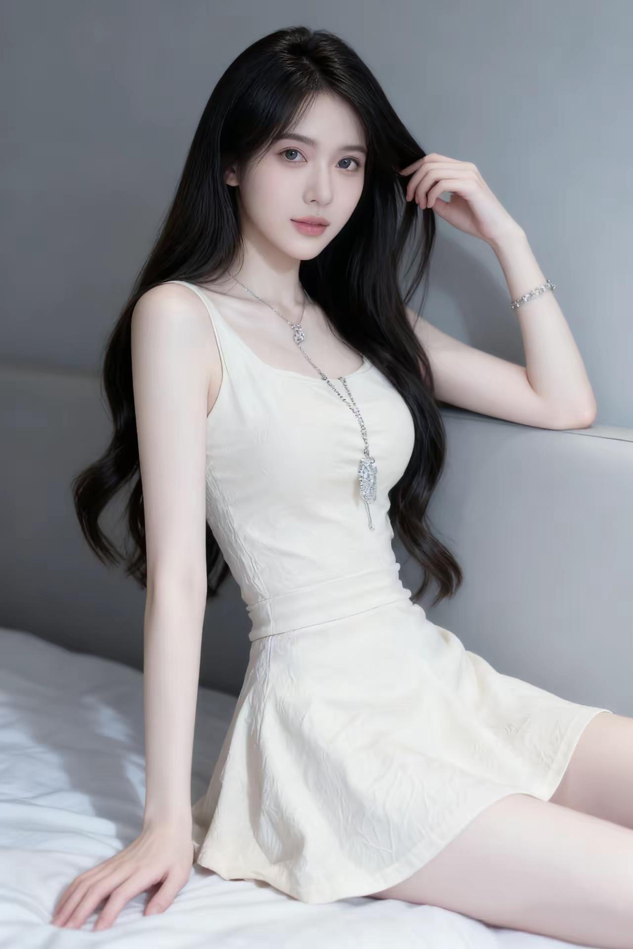 “真正的关系，是遇见，不是强求。他们欣赏你的独特，尊重你的边界，和他们在一起，你