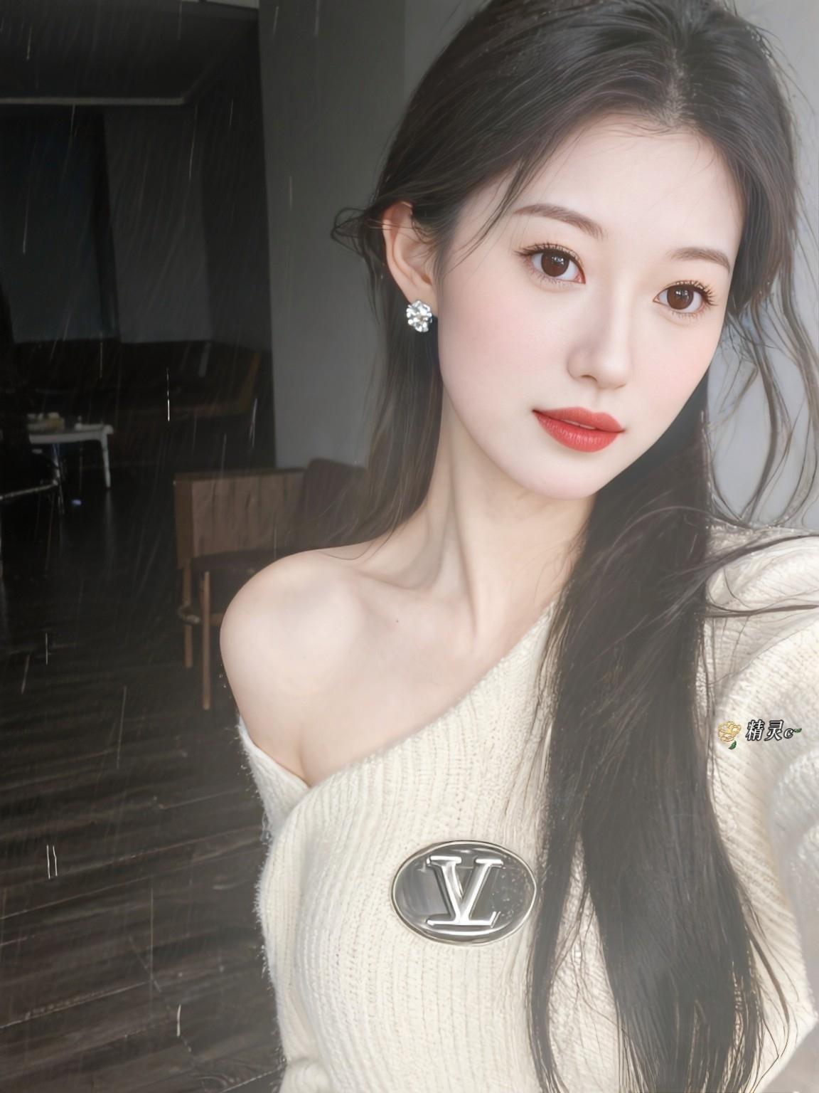 愿你在这平凡又珍贵的日子里，少一点焦虑，多一点从容，少一点抱怨，多一点欢喜，平安