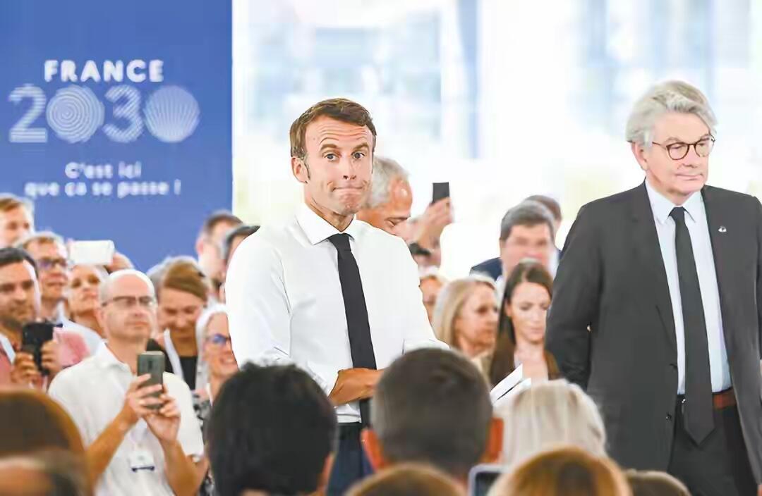 中方依法反制对台军售，是主权红线，打的是“台独”和幕后黑手！某些欧洲国家内部虽有