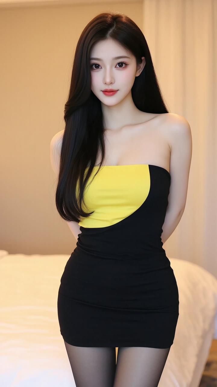 女性如何衣着搭配